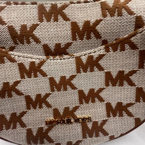 Michael Kors Crossbody NWT - Picture 3 of 9